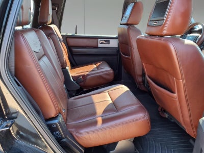 2013 Ford Expedition XLT