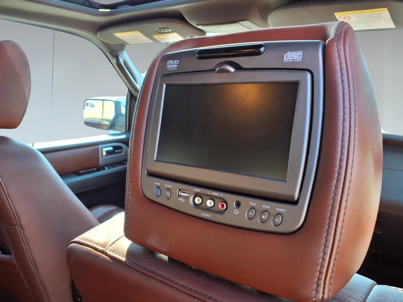 2013 Ford Expedition XLT