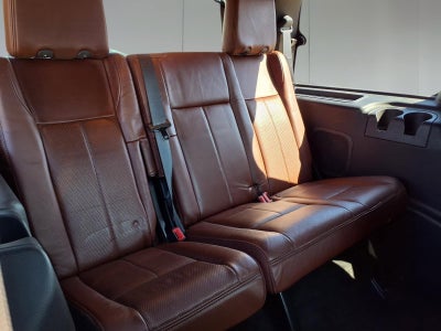 2013 Ford Expedition XLT