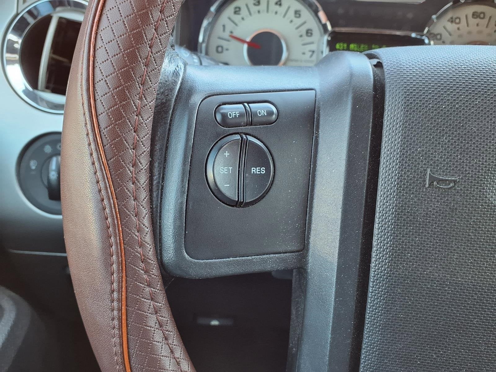 2013 Ford Expedition XLT