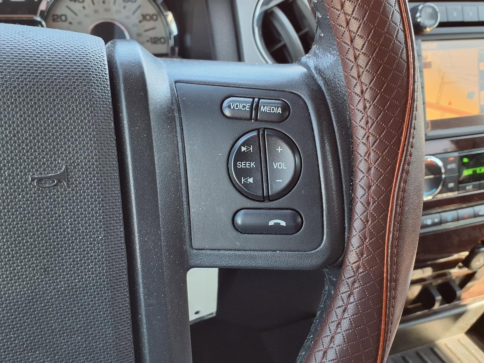 2013 Ford Expedition XLT