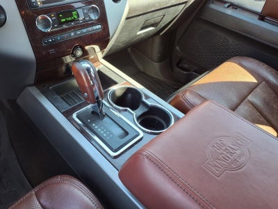 2013 Ford Expedition XLT