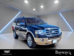 2013 Ford Expedition XLT