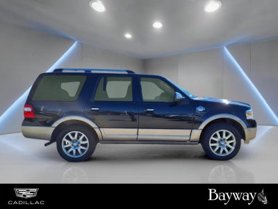 2013 Ford Expedition XLT