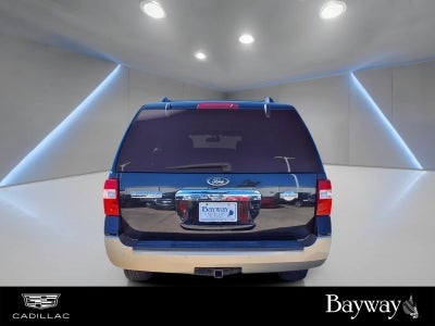 2013 Ford Expedition XLT