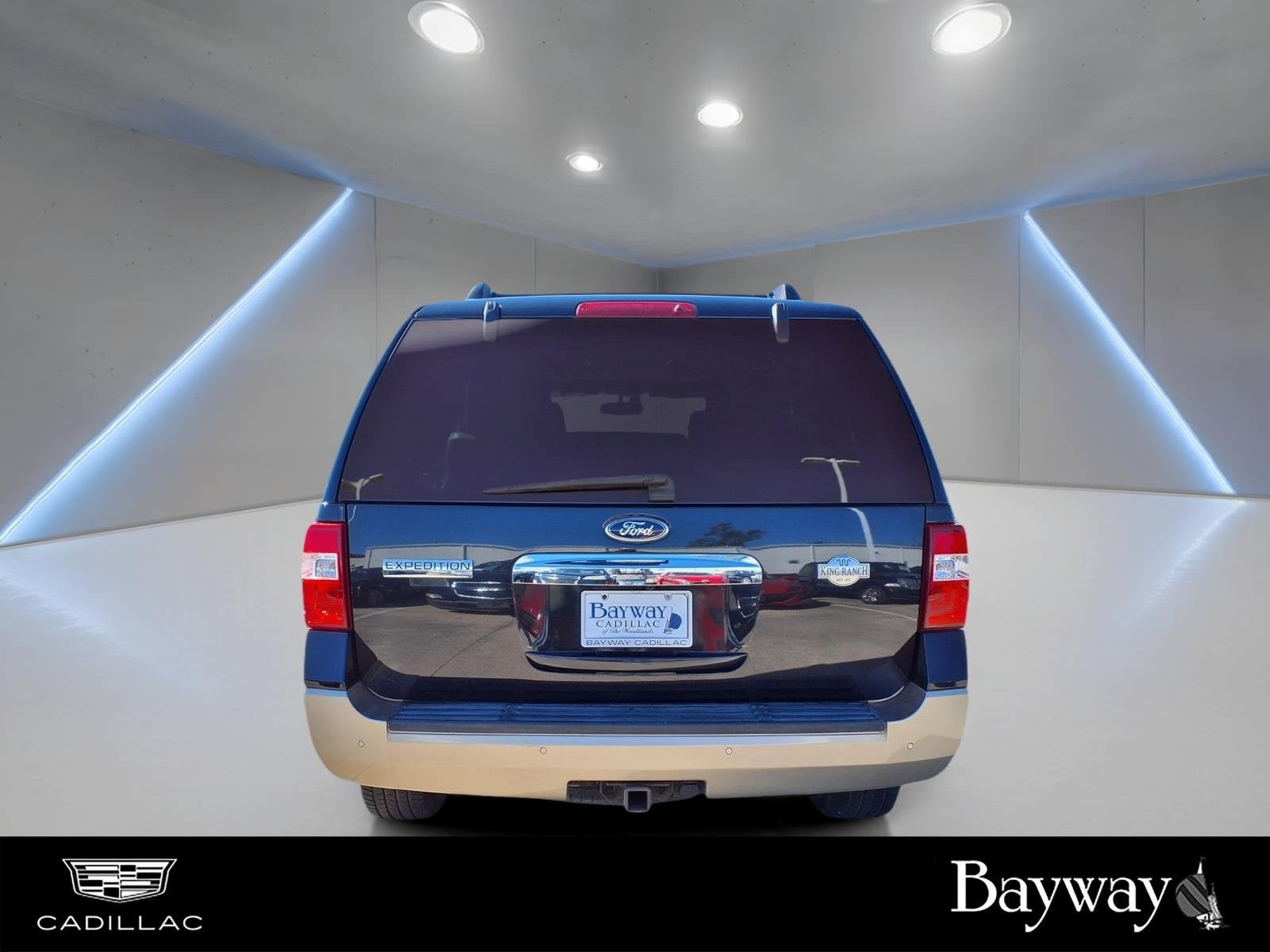 2013 Ford Expedition XLT