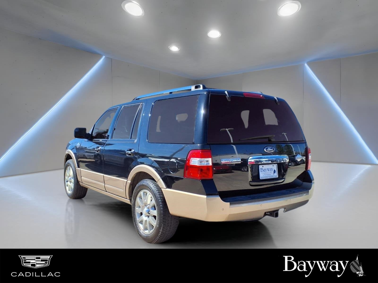2013 Ford Expedition XLT