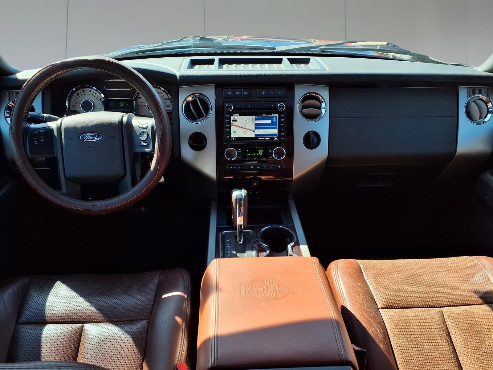 2013 Ford Expedition XLT