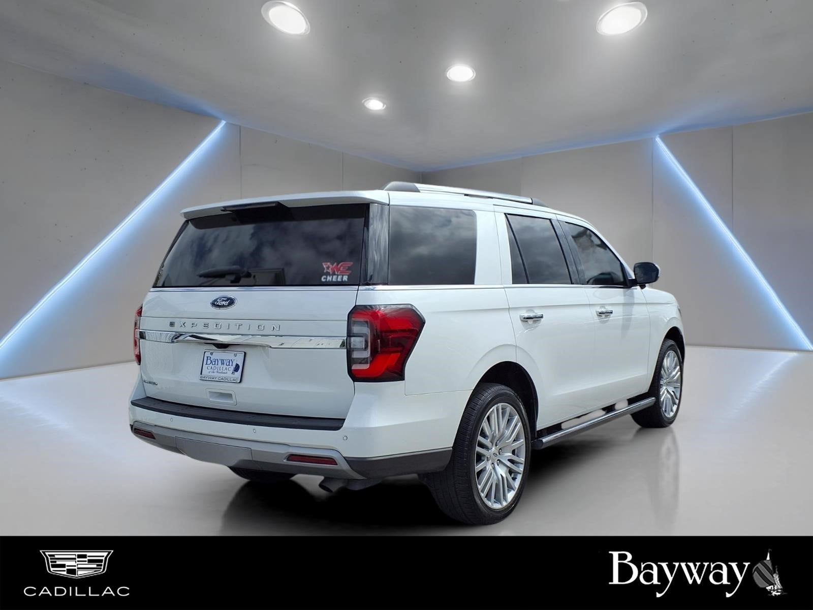2024 Ford Expedition Limited