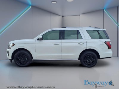2021 Ford Expedition Limited