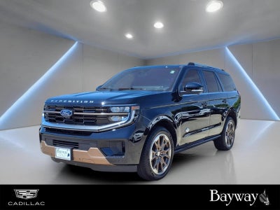 2025 Ford Expedition King Ranch