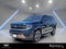 2025 Ford Expedition King Ranch