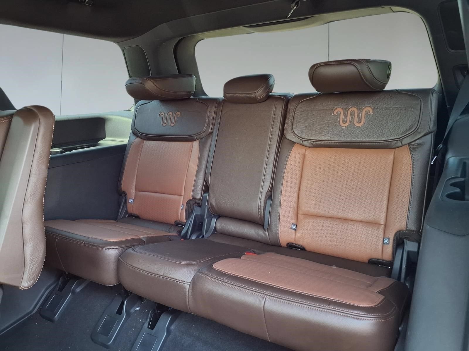 2025 Ford Expedition King Ranch
