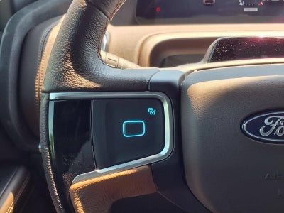 2025 Ford Expedition King Ranch