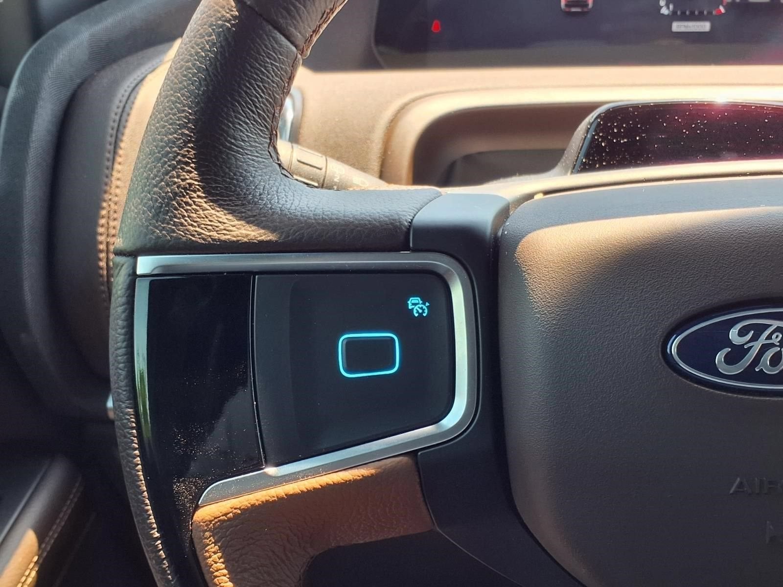 2025 Ford Expedition King Ranch