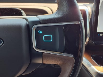2025 Ford Expedition King Ranch