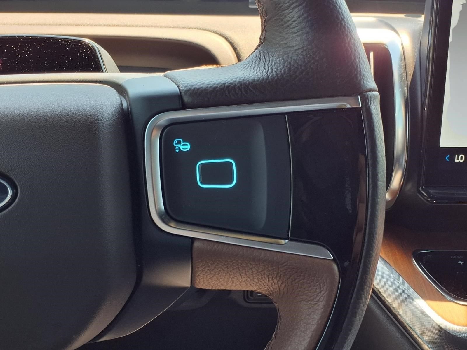 2025 Ford Expedition King Ranch