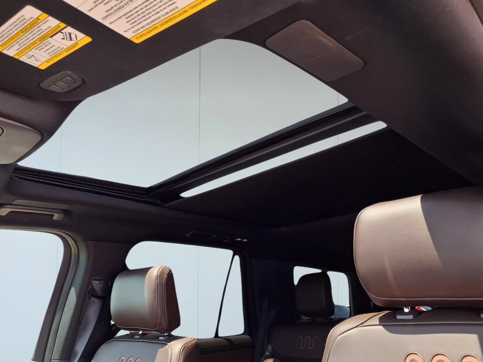 2025 Ford Expedition King Ranch
