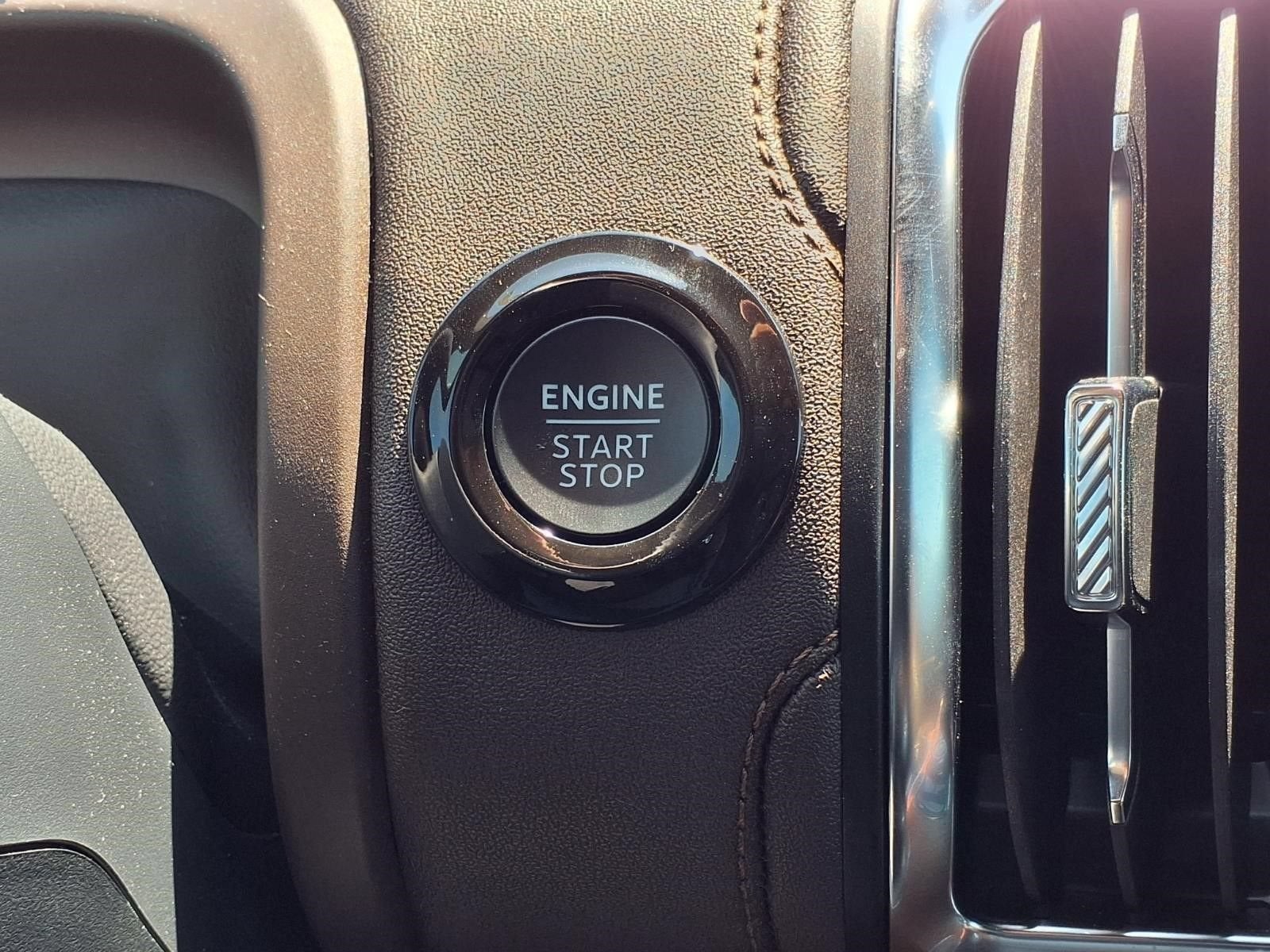 2025 Ford Expedition King Ranch