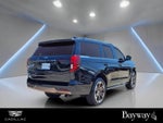 2025 Ford Expedition King Ranch