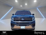 2025 Ford Expedition King Ranch