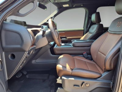 2025 Ford Expedition King Ranch