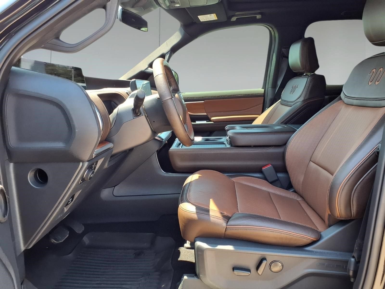 2025 Ford Expedition King Ranch