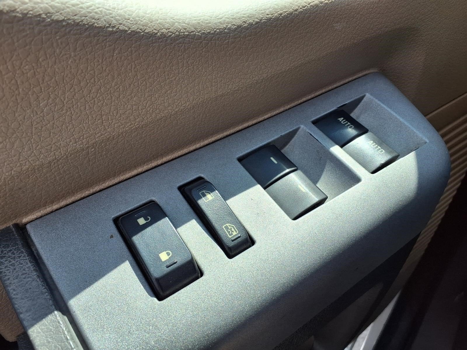 2013 Ford Super Duty F-250 SRW XL