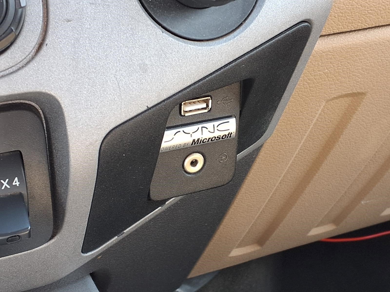 2013 Ford Super Duty F-250 SRW XL