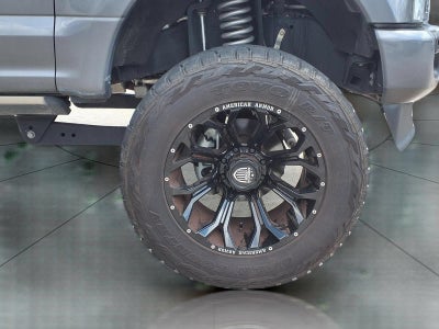 2021 Ford Super Duty F-250 SRW XL