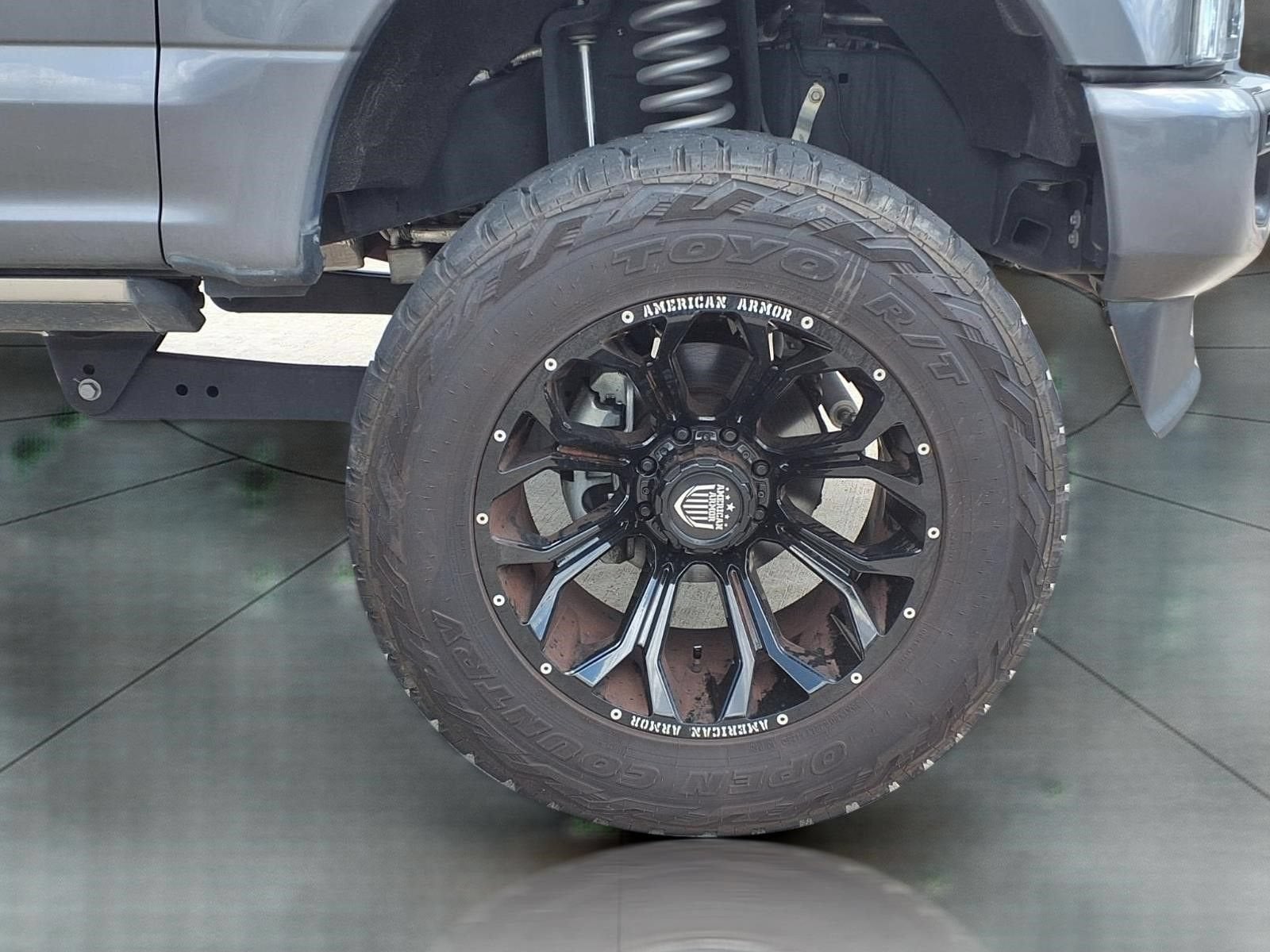 2021 Ford Super Duty F-250 SRW XL