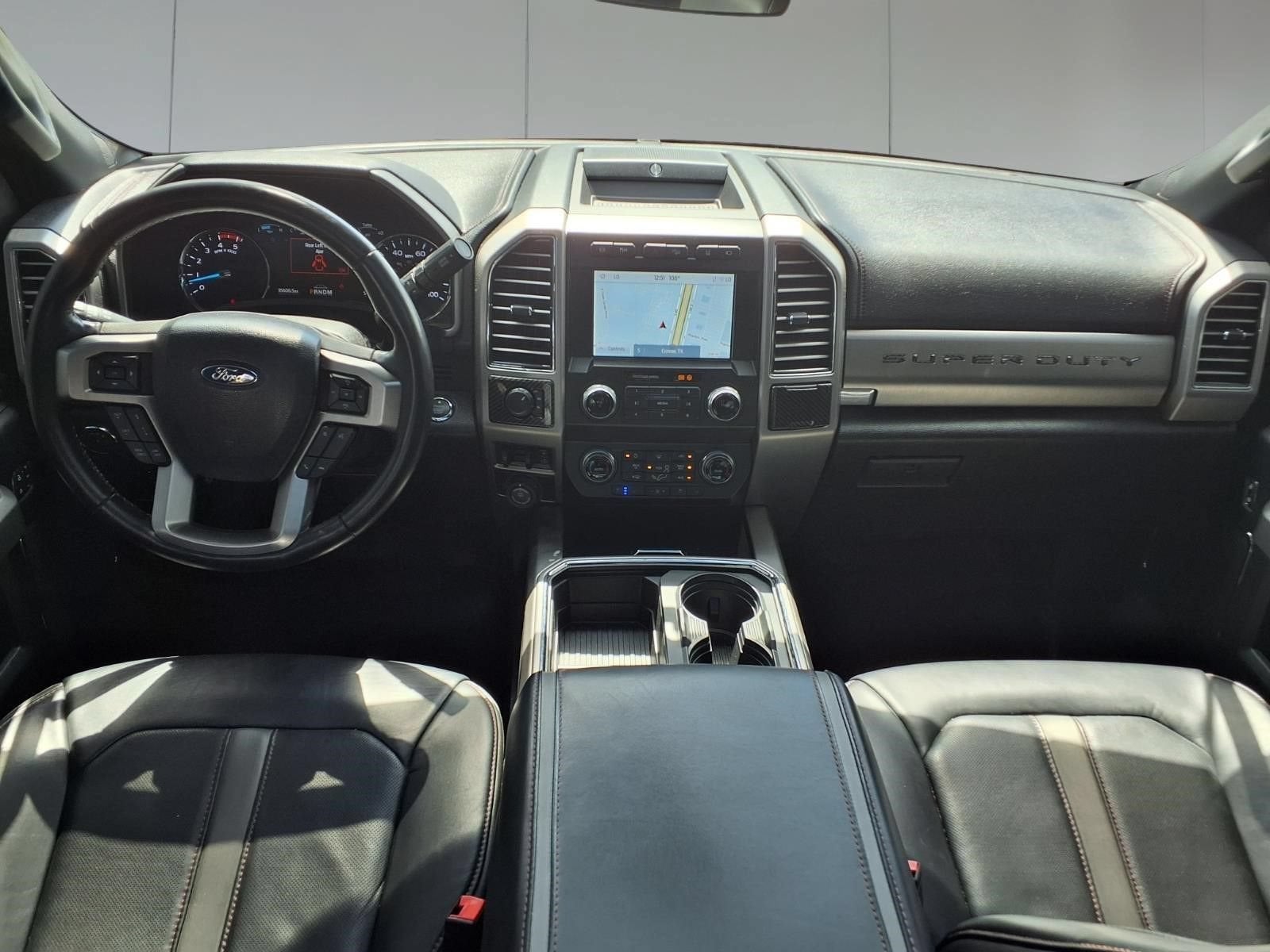 2021 Ford Super Duty F-250 SRW XL