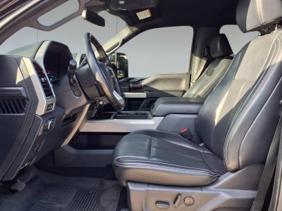 2022 Ford Super Duty F-250 SRW XL