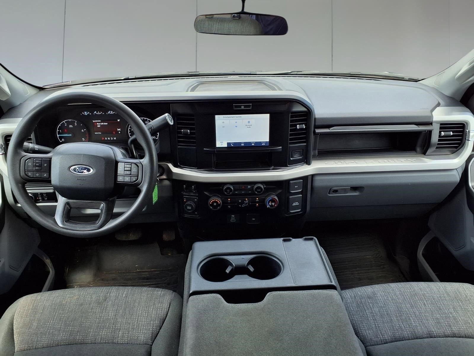 2025 Ford Super Duty F-250 SRW XL