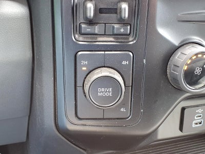 2025 Ford Super Duty F-250 SRW XL