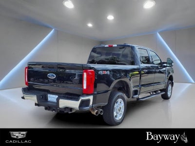 2025 Ford Super Duty F-250 SRW XL