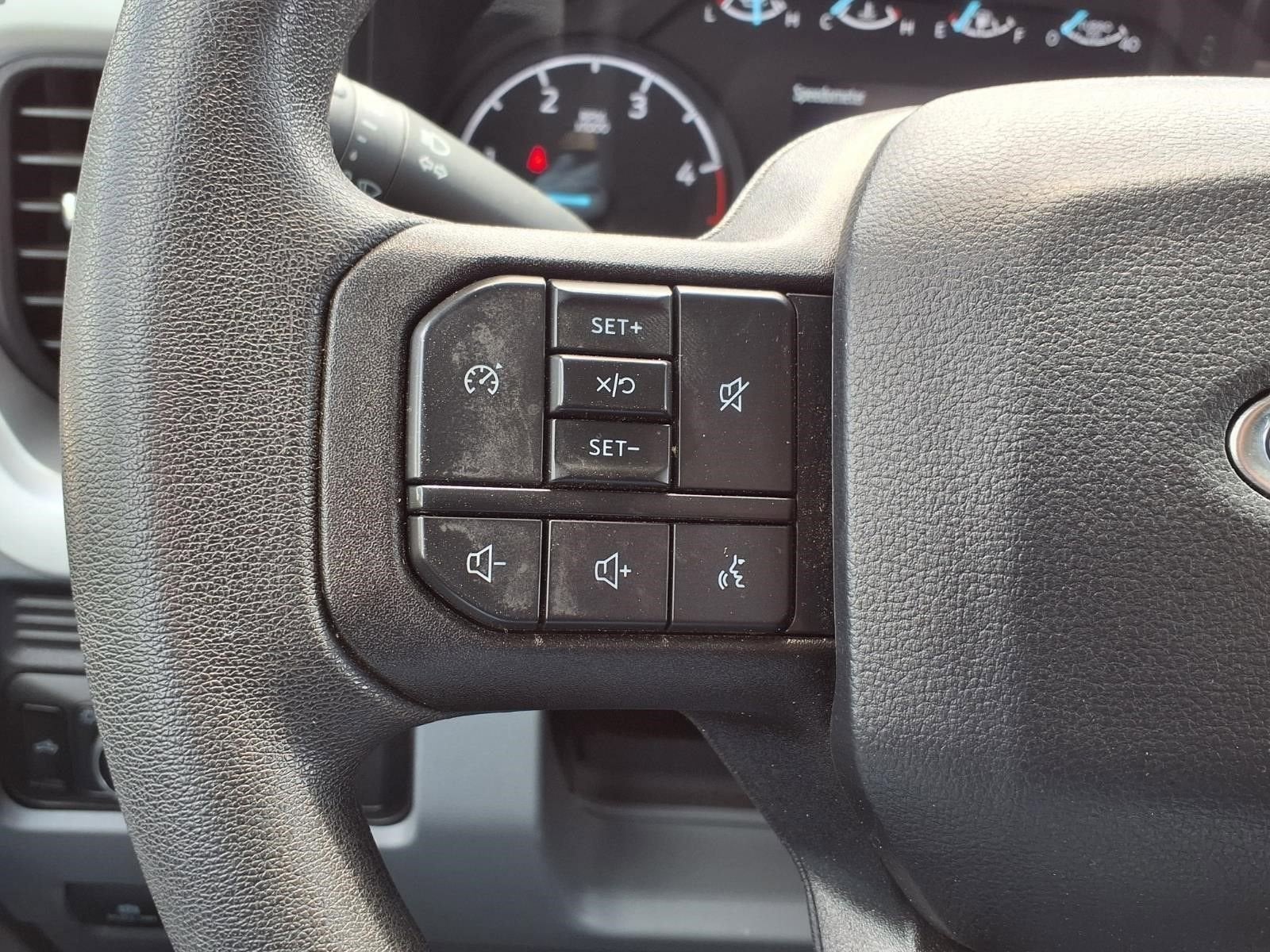 2025 Ford Super Duty F-250 SRW XL