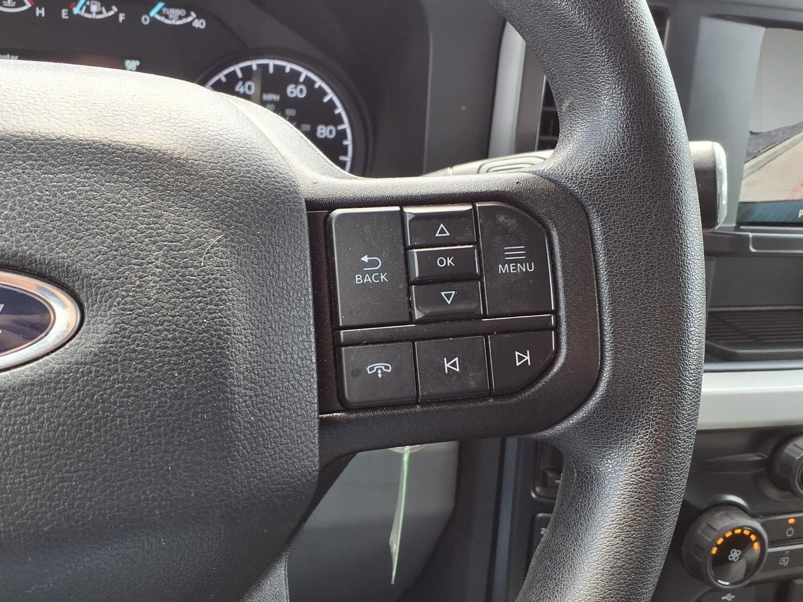 2025 Ford Super Duty F-250 SRW XL
