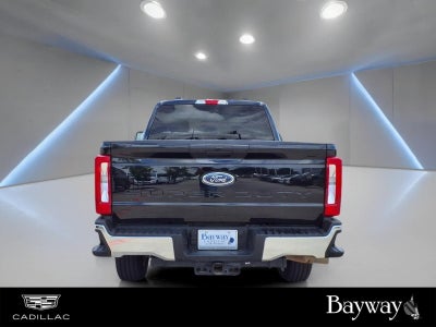 2025 Ford Super Duty F-250 SRW XL