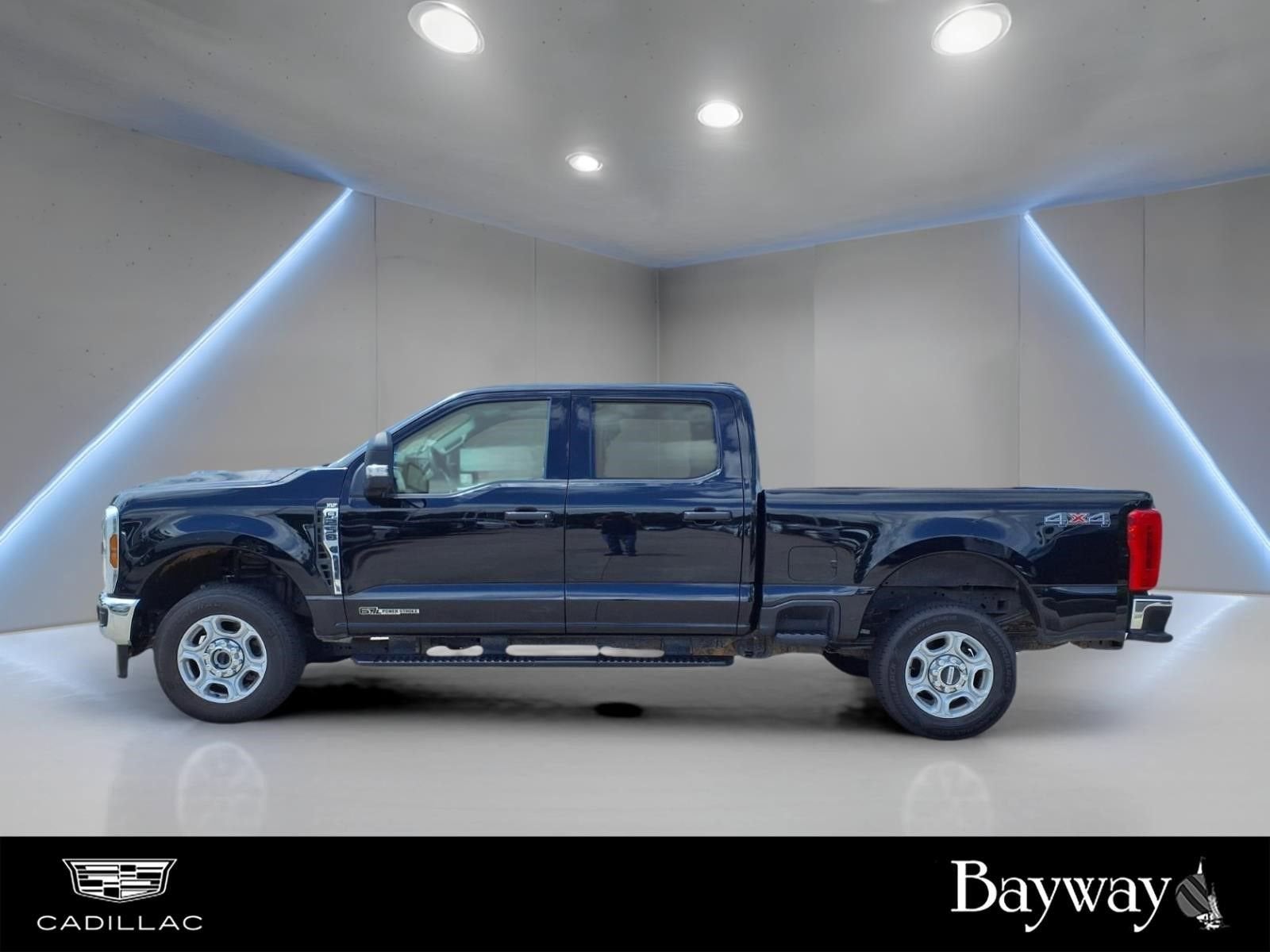 2025 Ford Super Duty F-250 SRW XL