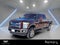 2016 Ford Super Duty F-250 SRW Lariat