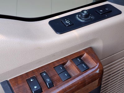 2016 Ford Super Duty F-250 SRW Lariat