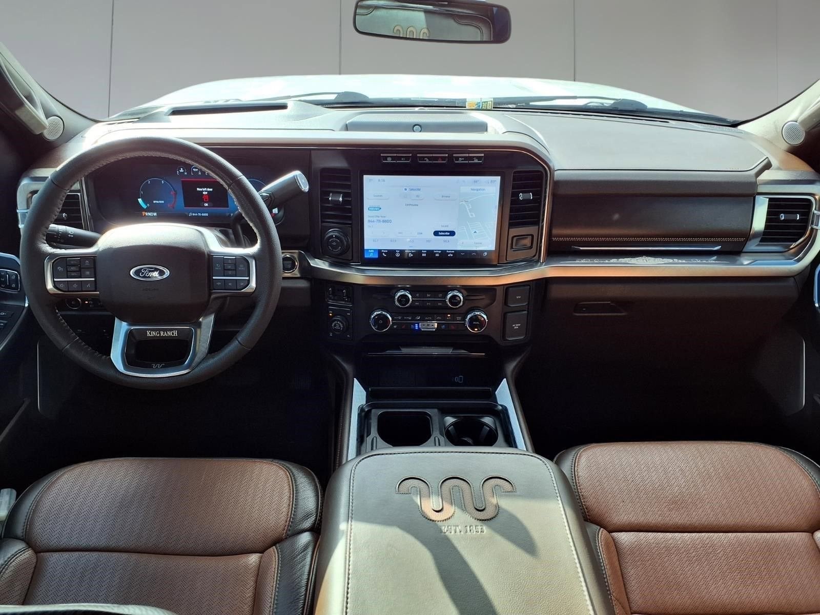 2023 Ford Super Duty F-250 SRW XL