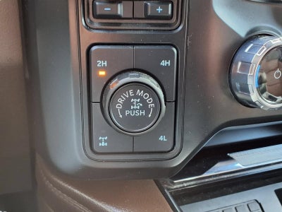 2023 Ford Super Duty F-250 SRW XL