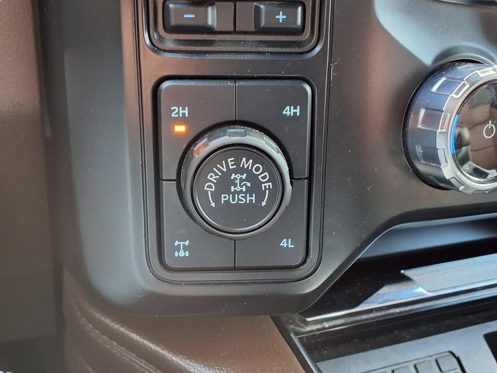 2023 Ford Super Duty F-250 SRW XL