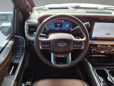 2023 Ford Super Duty F-250 SRW XL
