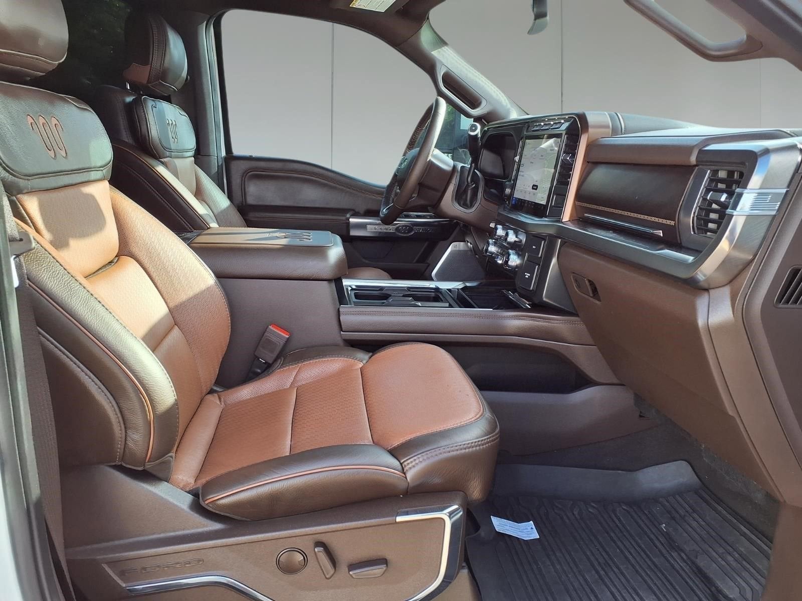 2023 Ford Super Duty F-250 SRW XL
