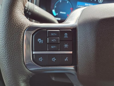 2023 Ford Super Duty F-250 SRW XL