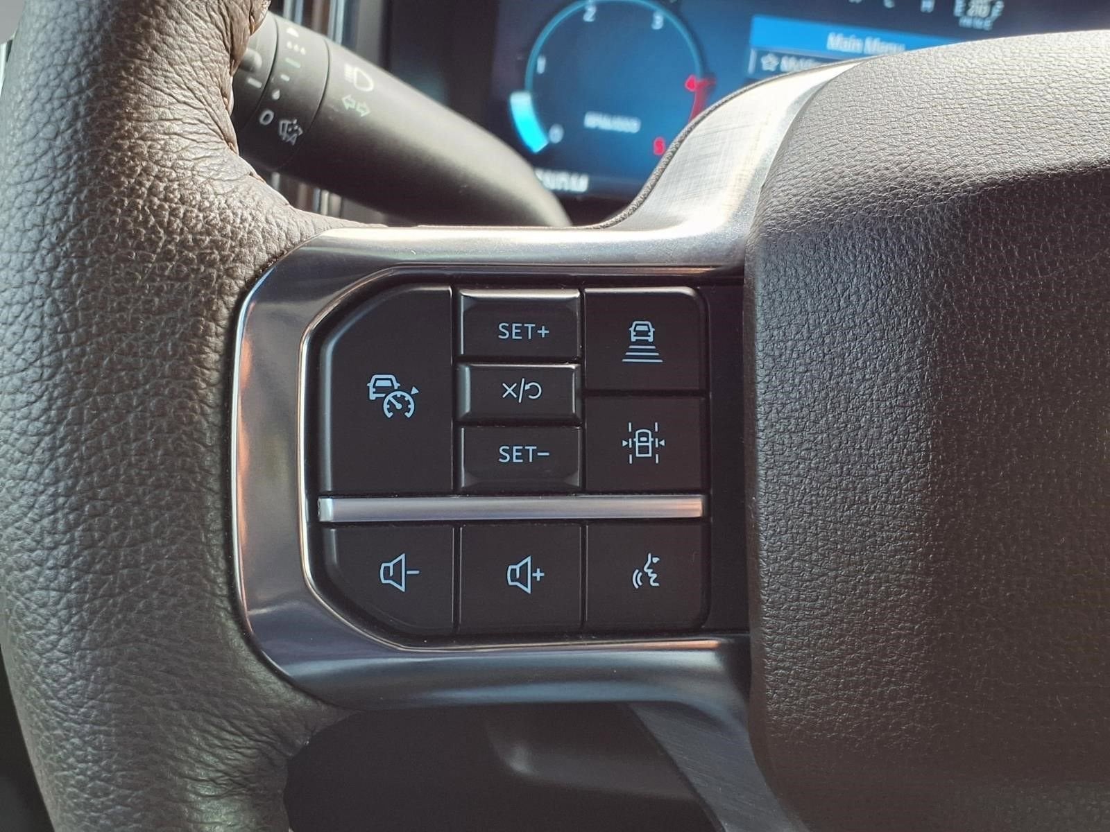 2023 Ford Super Duty F-250 SRW XL
