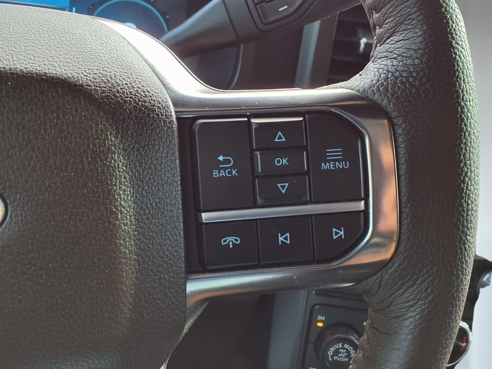 2023 Ford Super Duty F-250 SRW XL